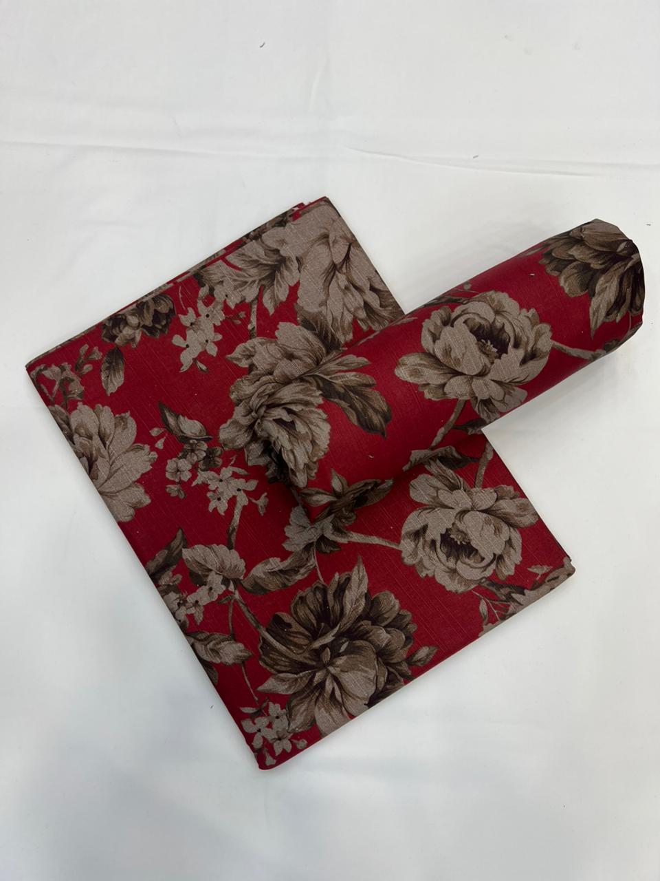 Original Khaddar 2-Piece