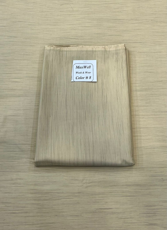 Max Well Winter Wash & Wear