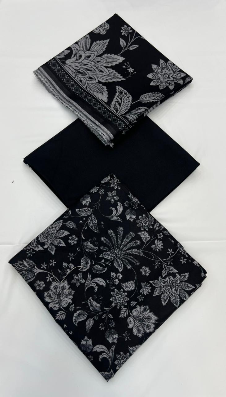 New Alert ! Dhanak Mareena 3-Piece