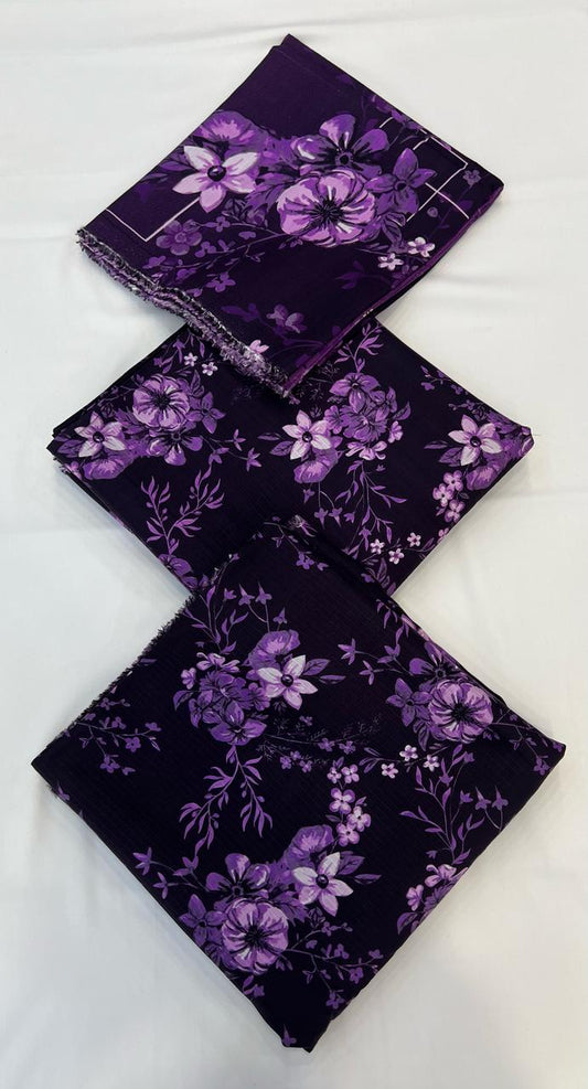 Winter Original Premium Viscose Bana Dora 3PC