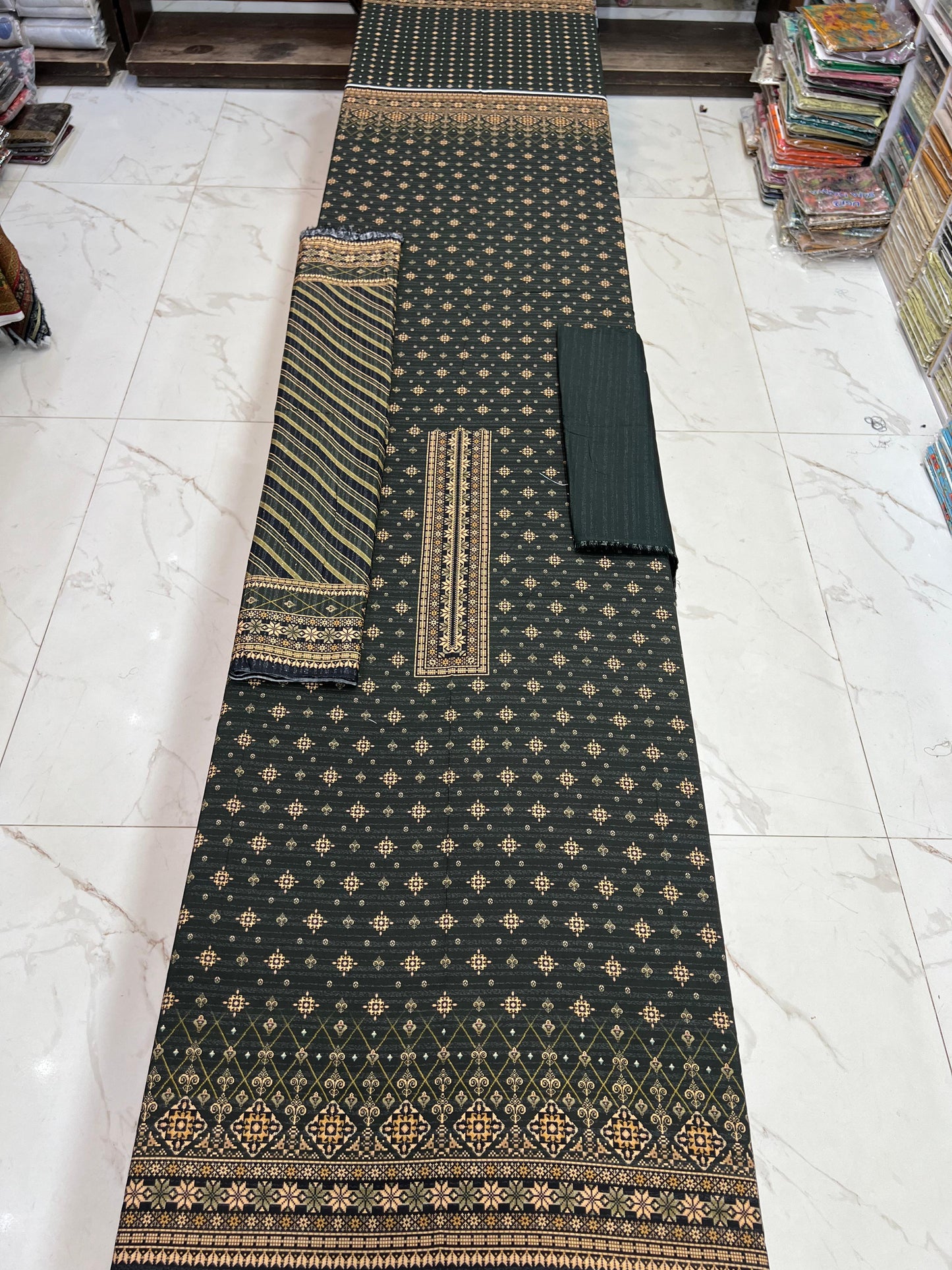 Fancy Karandi 3PC