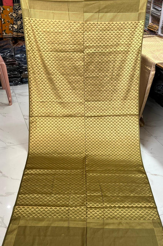 Winter Shawls Jacquard Banarasi