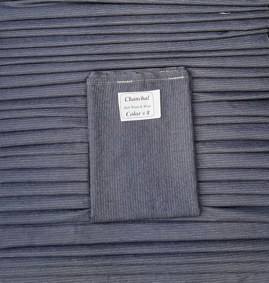 Chanchal Gents Wash & Wear