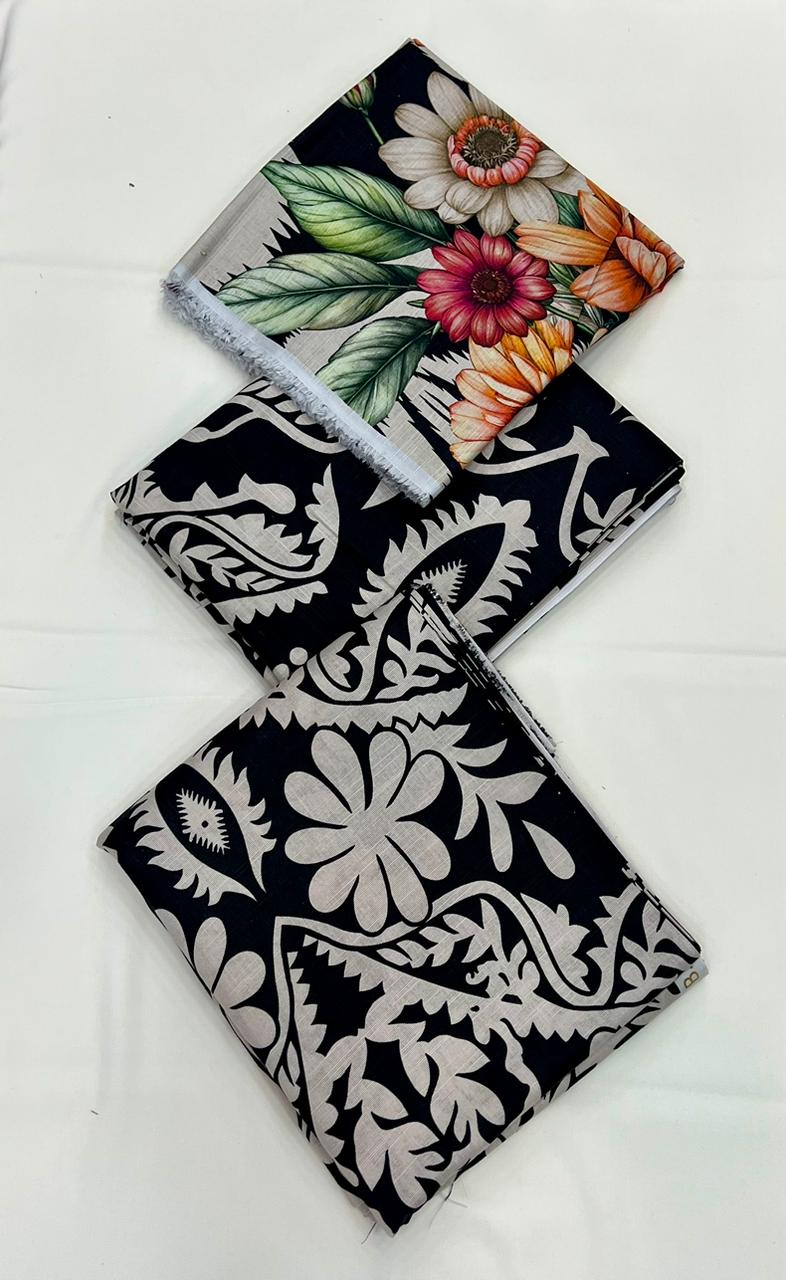 Branded Classic khaddar