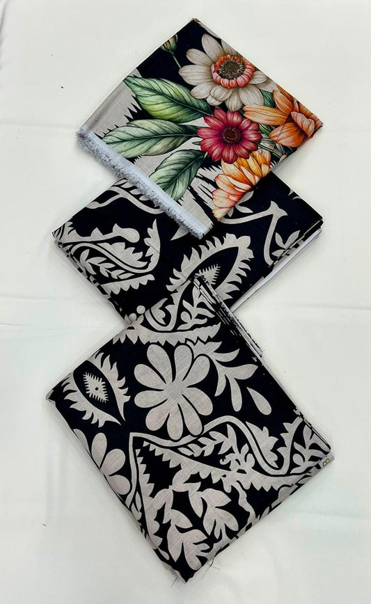 Branded Classic khaddar