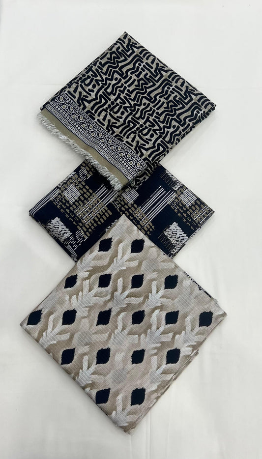 Signature Collection BANA DORA LINEN 3PC 2025-26