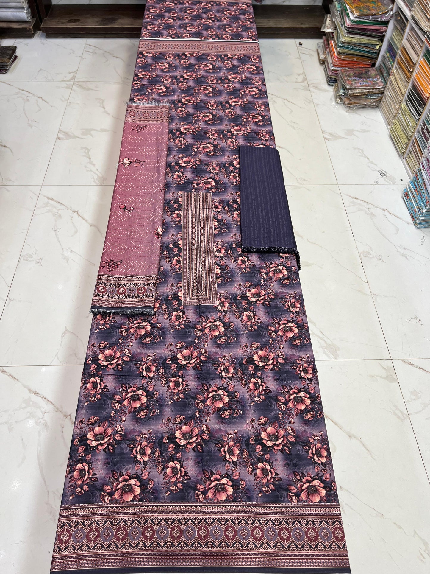 Fancy Karandi 3PC