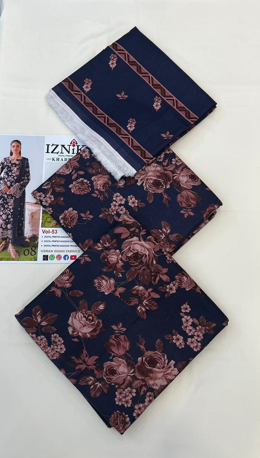 Branded Classic khaddar