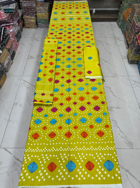 Noor Classic 3PC Summer Lawn – Perfect Summer Wear