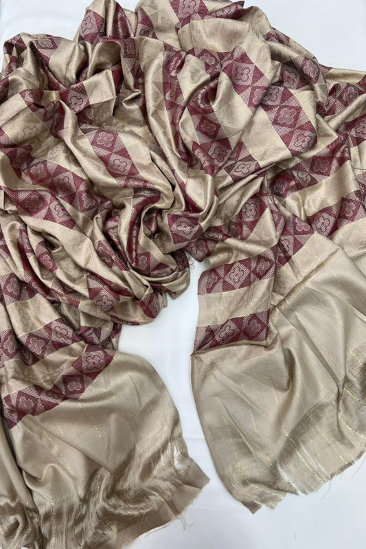 Pashmina & Buntti Shawls