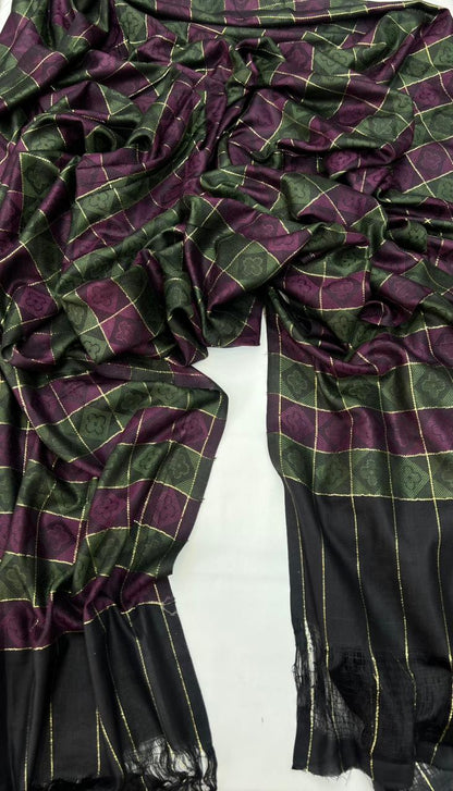 Pashmina & Buntti Shawls