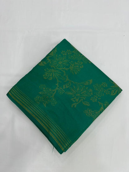 Winter Shawls Jacquard Banarasi