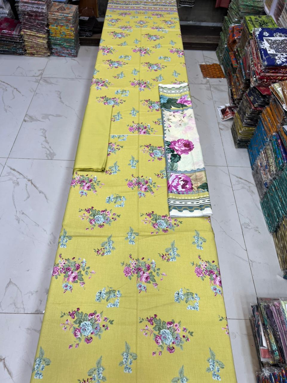 ELAF 3PC Zarqoon Quality