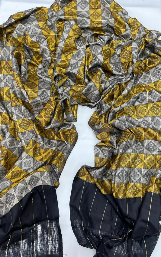 Pashmina & Buntti Shawls