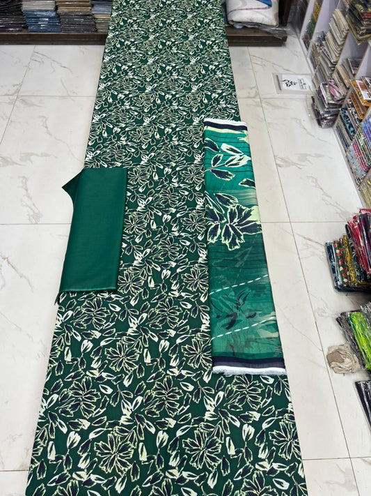 Ayra Printed Lawn 3PC