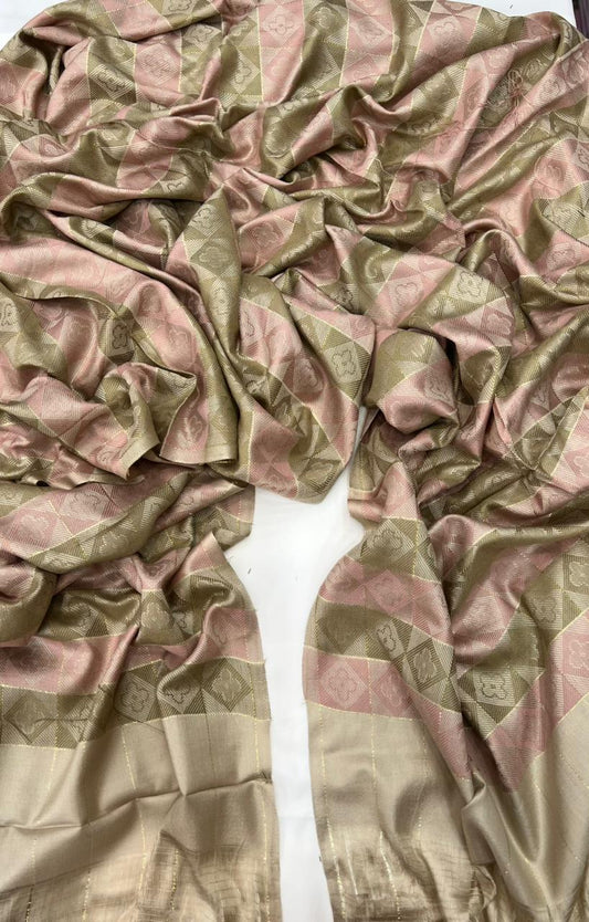 Pashmina & Buntti Shawls