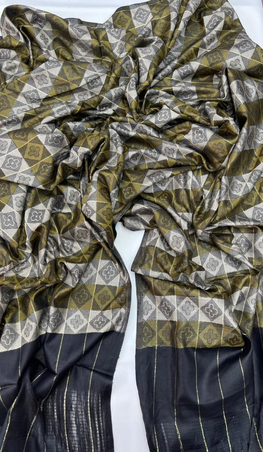 Pashmina & Buntti Shawls