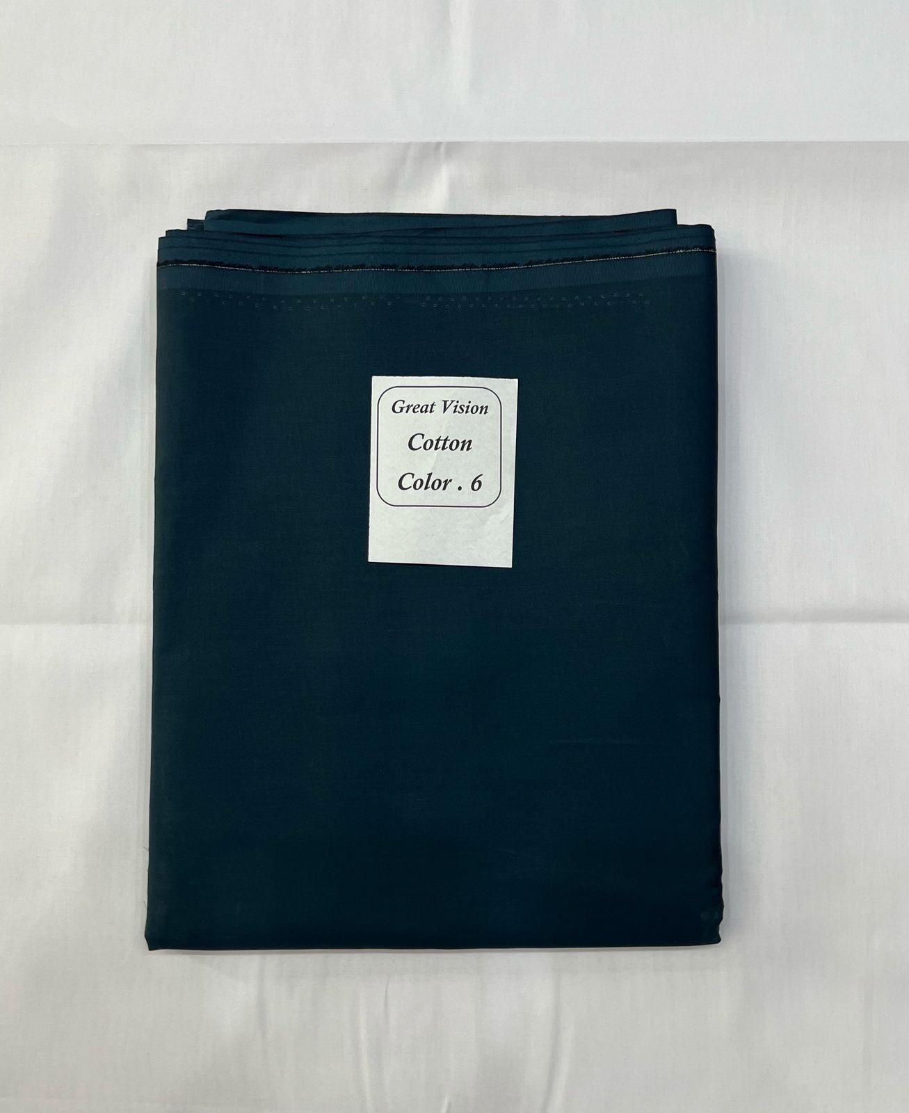 Great vision Semi Hard Cotton