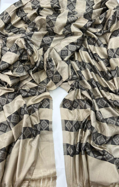 Pashmina & Buntti Shawls