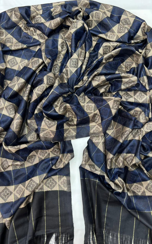 Pashmina & Buntti Shawls