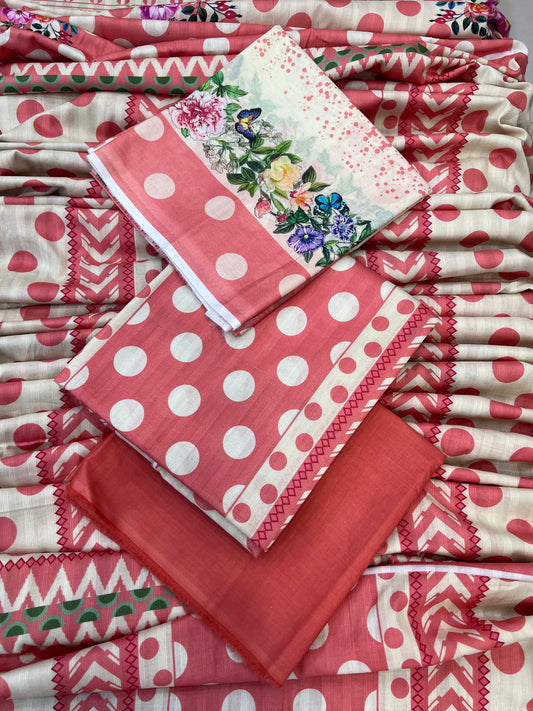 Elaf Premium Doria Lawn 3PC