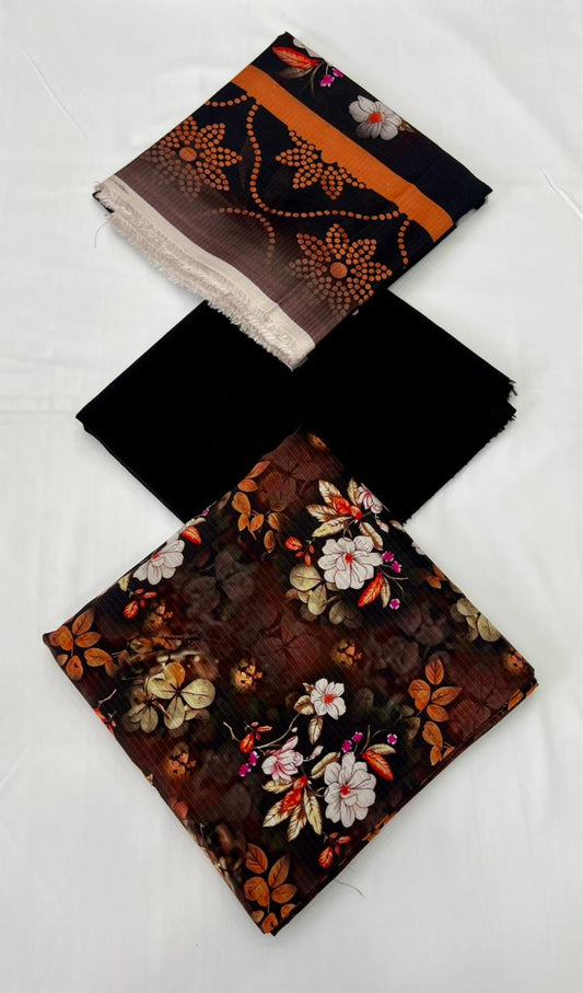 Original Bana Dora Linen 3PC 2025-26