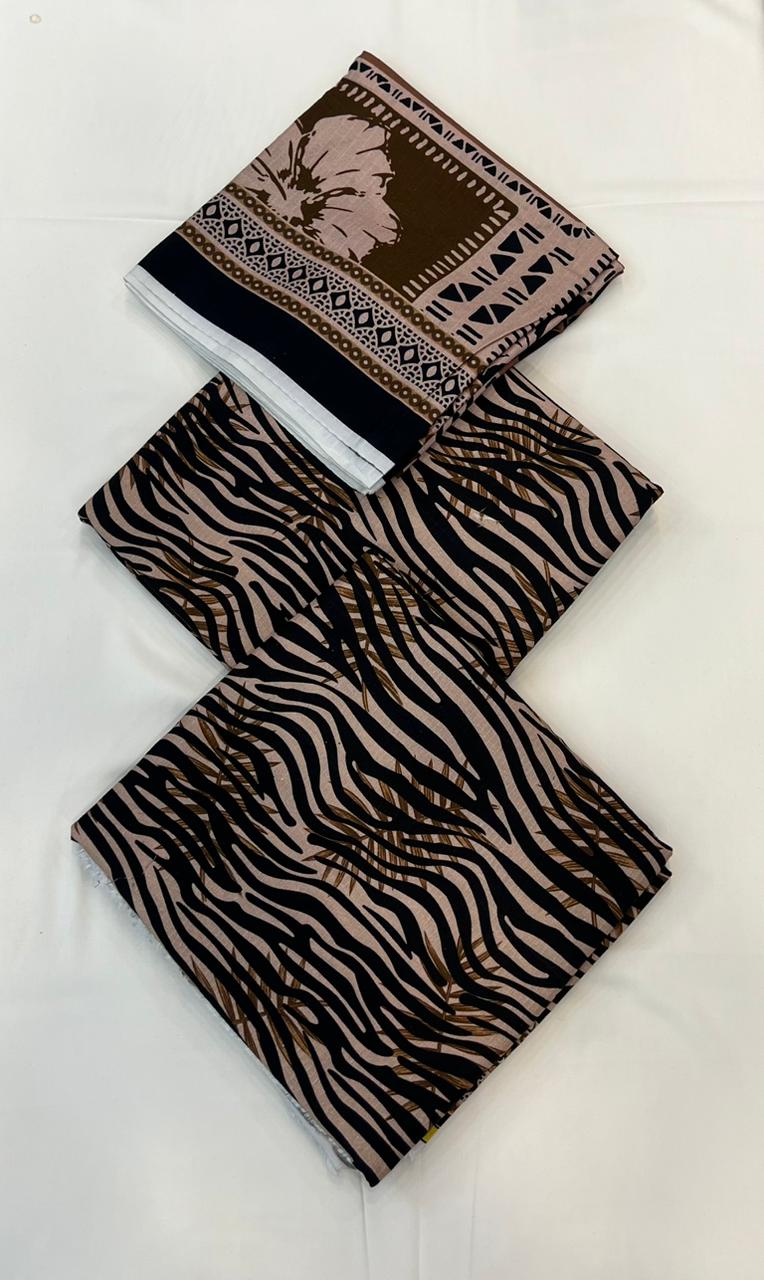 Signature Collection BANA DORA LINEN 3PC 2025-26