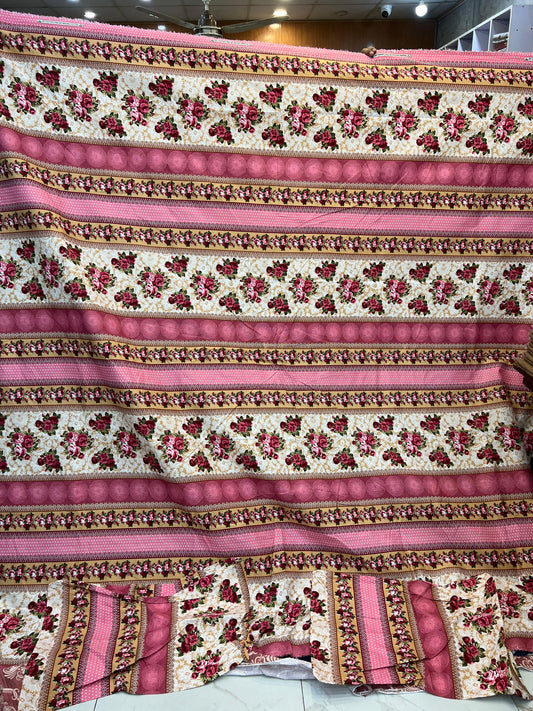 King Size Double Bed-Sheet