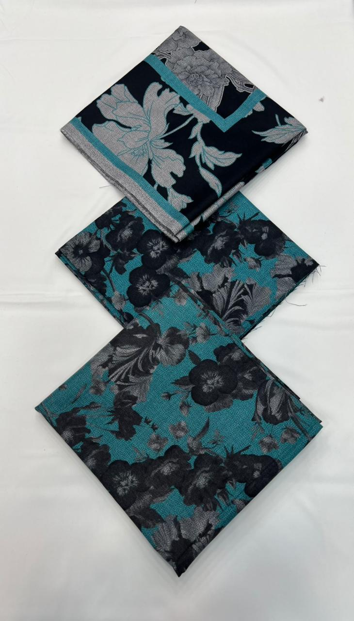 Classic Dhanak Mareena 3PC