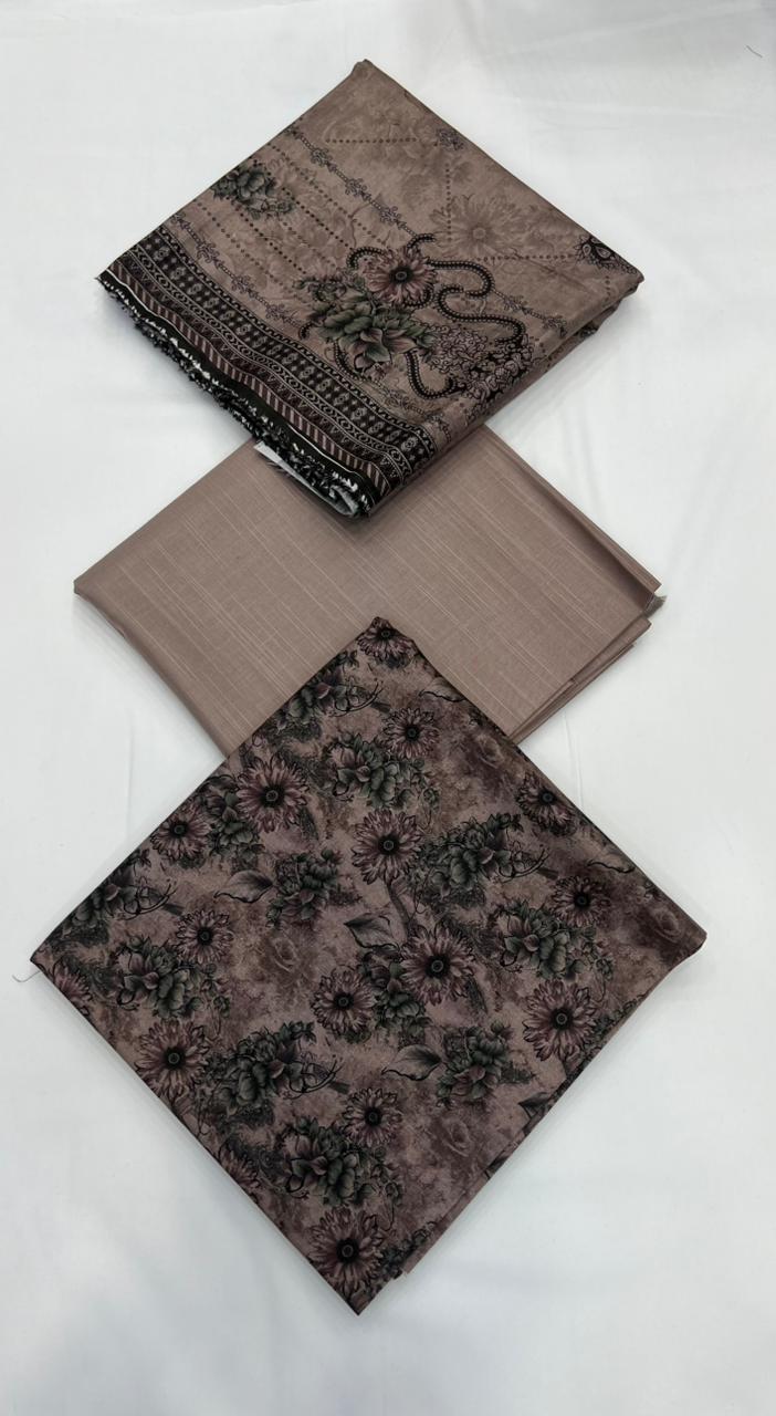 Original KHADDAR 3-Piece