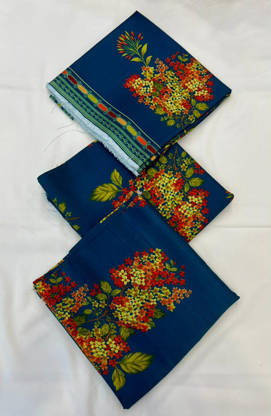 Signature Collection BANA DORA LINEN 3PC 2025-26