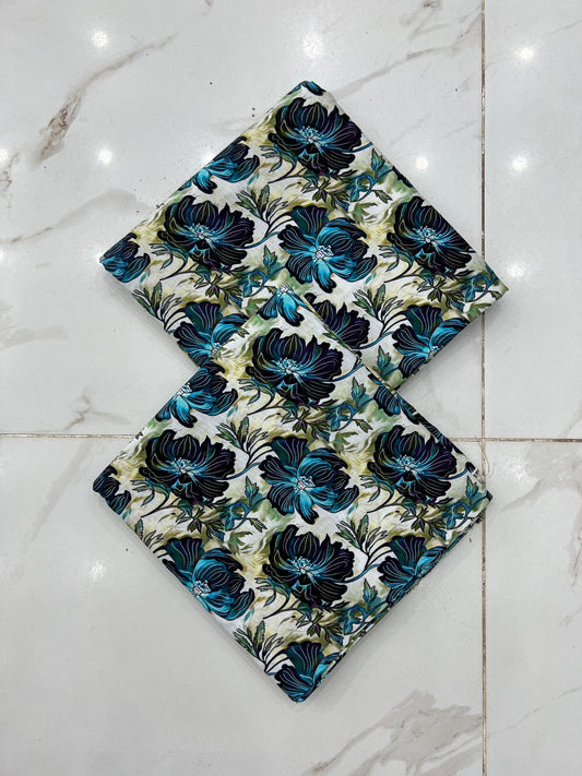 Bana Dora Linen 2PC