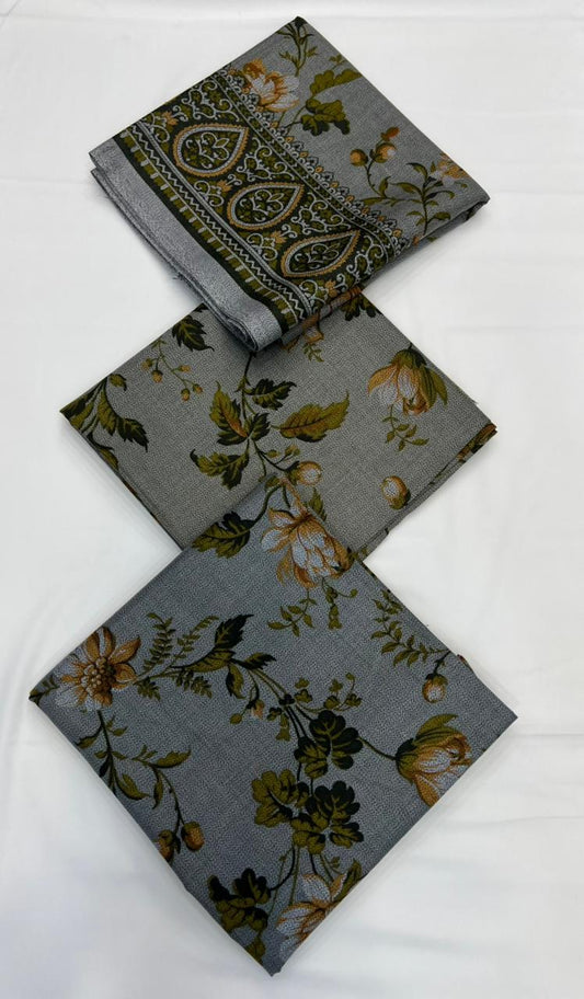 New Alert ! Dhanak Mareena 3-Piece