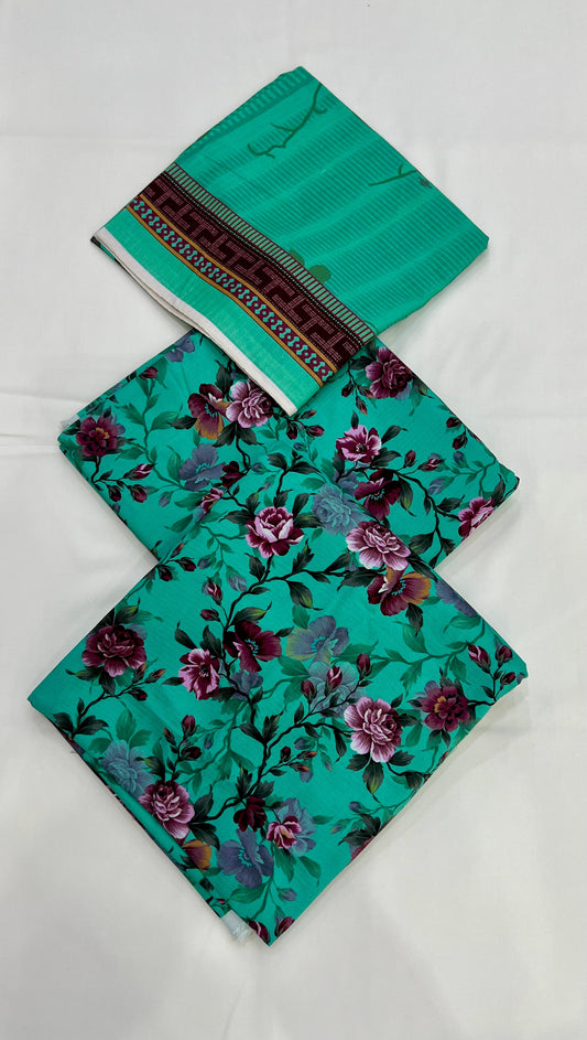 Signature Collection BANA DORA LINEN 3PC 2025-26