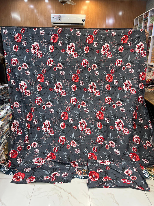 King Size Double Bed-Sheet