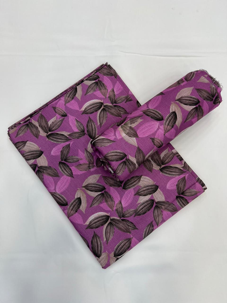 Original Khaddar 2-Piece