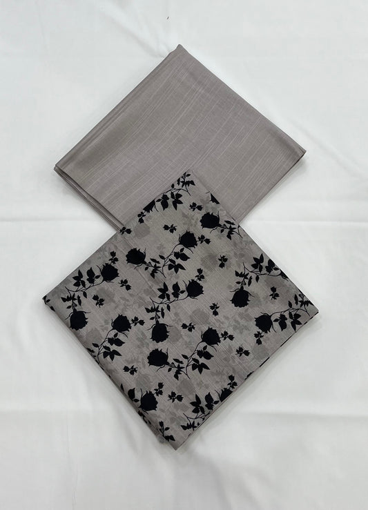 Original Khaddar 2-Piece