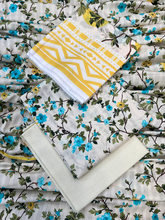 Elaf Premium Doria Lawn 3PC