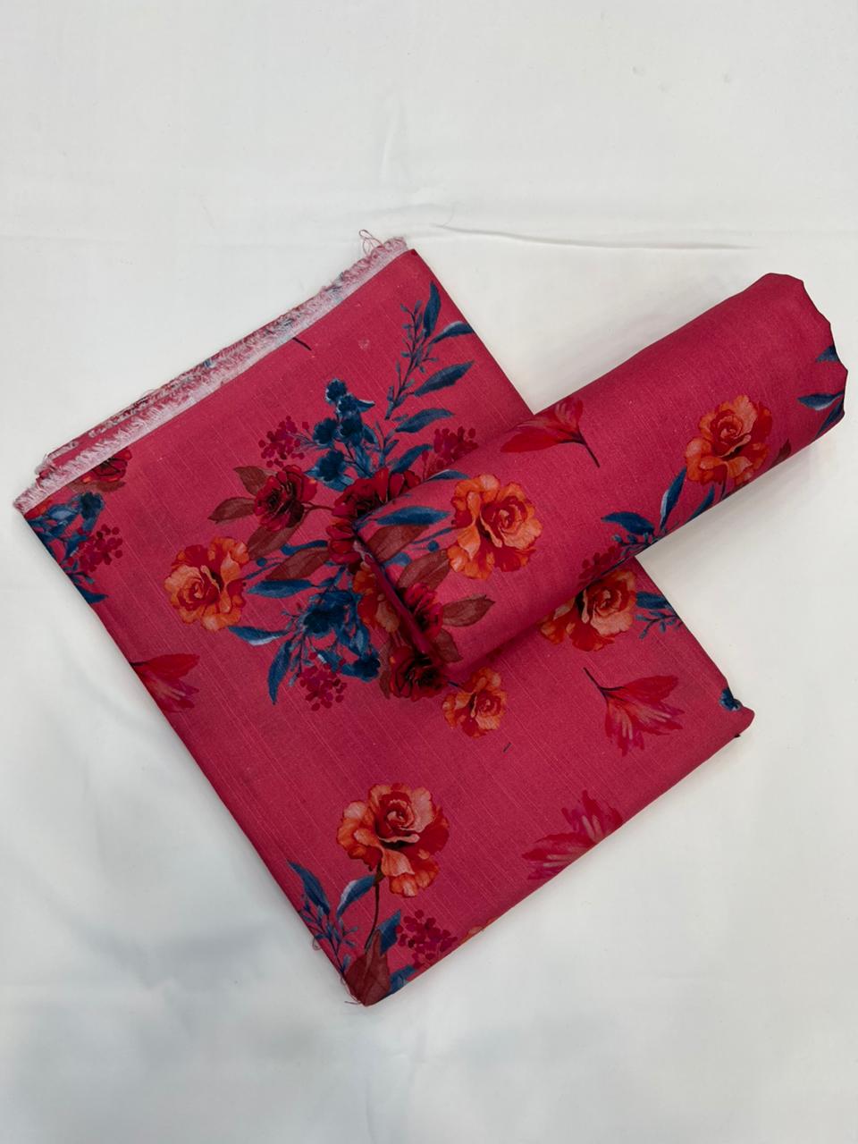 Original Khaddar 2-Piece