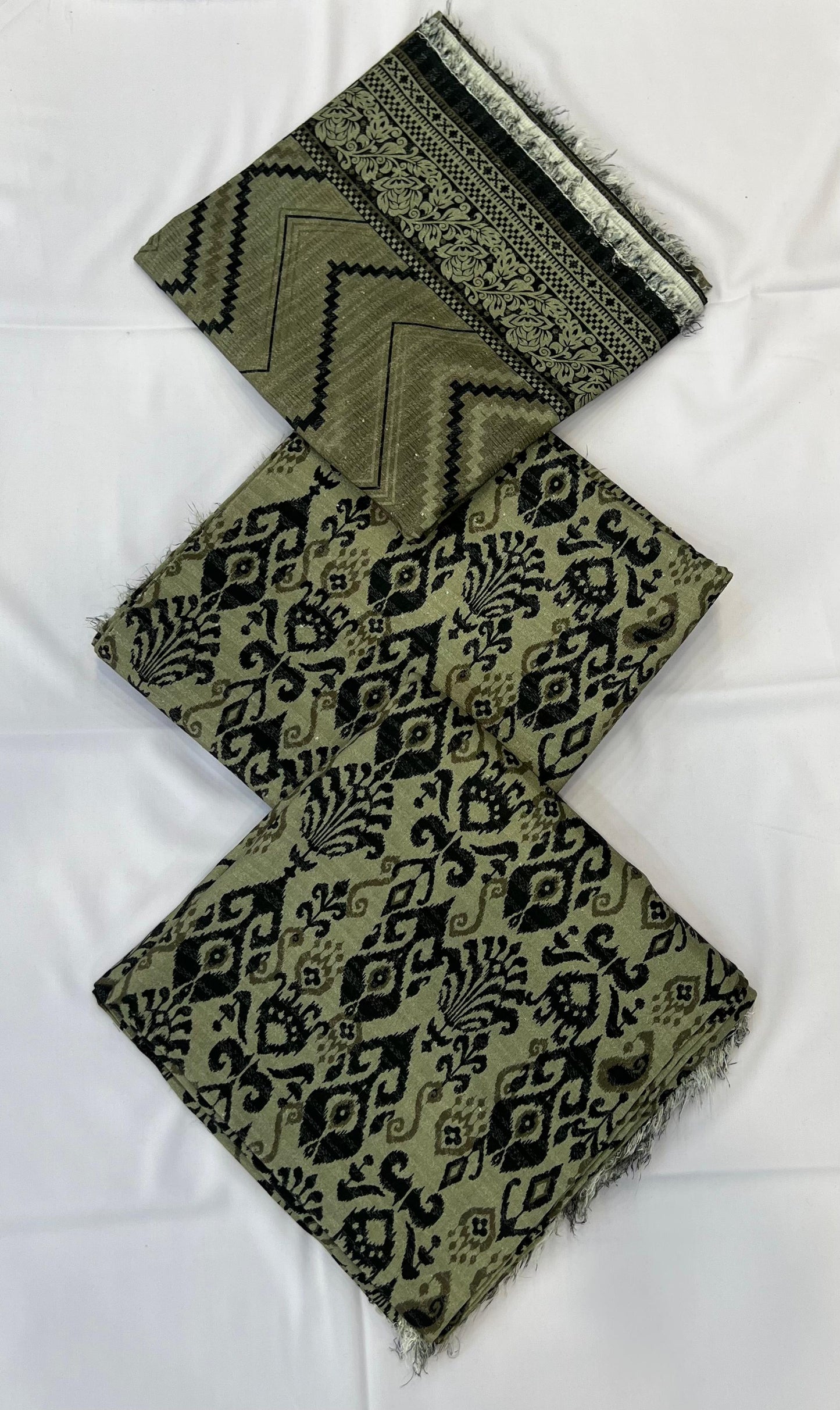 Fancy Karandi 3PC