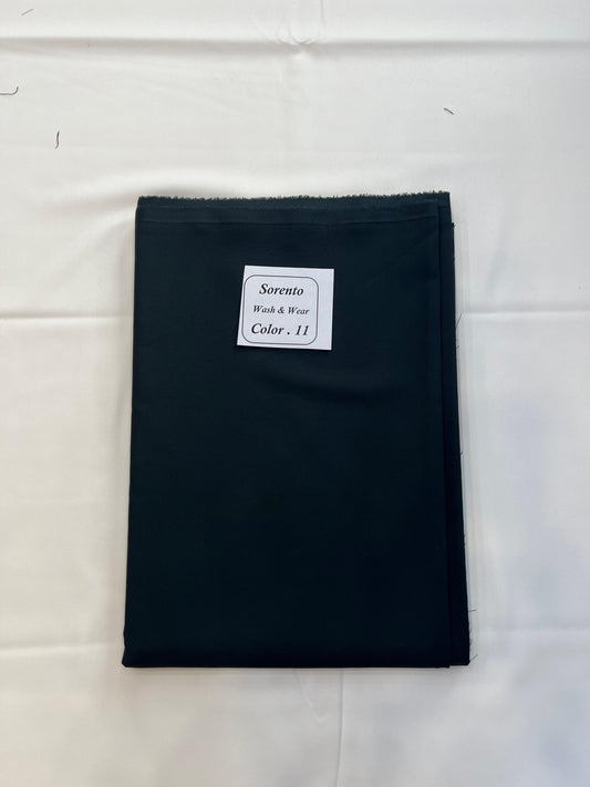 Sorento Winter Wash & Wear