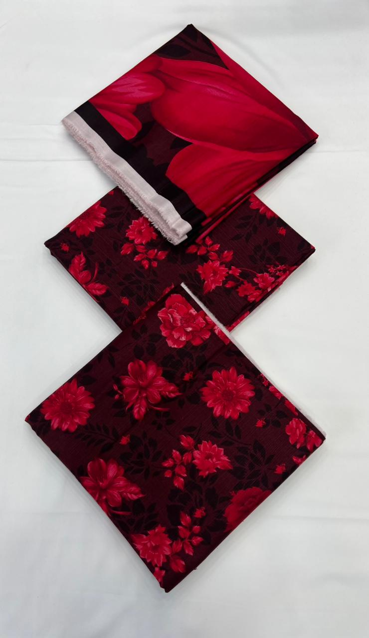 Elegance With Every Thread Explore the Khaddar Winter Series 2025-26