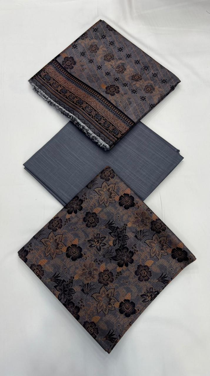 Original KHADDAR 3-Piece