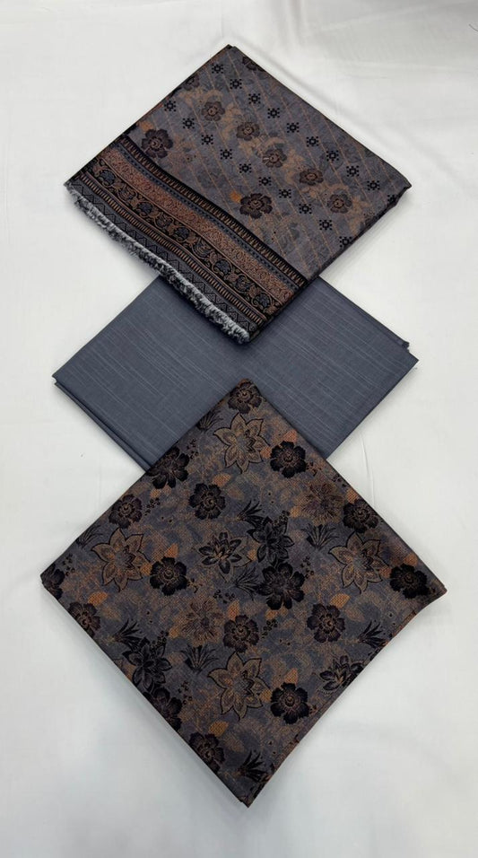 Original KHADDAR 3-Piece