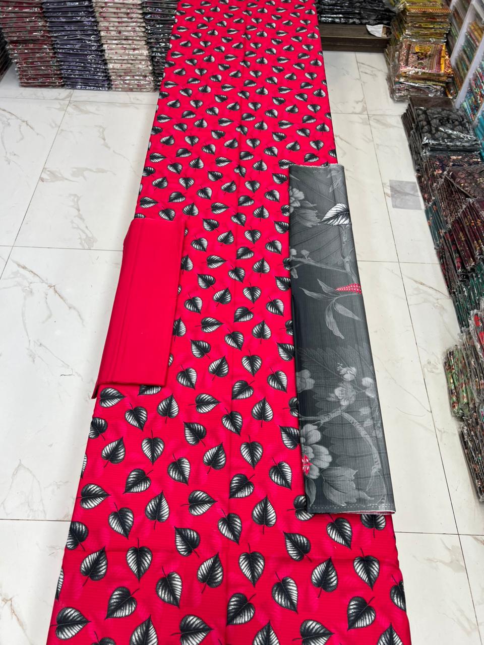 Original Bana Dora Linen 3PC