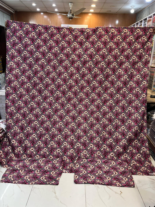 King Size Double Bed-Sheet