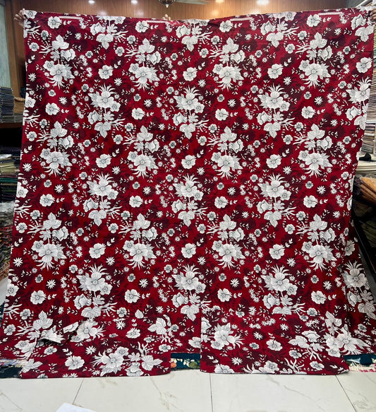 King Size Double Bed-Sheet