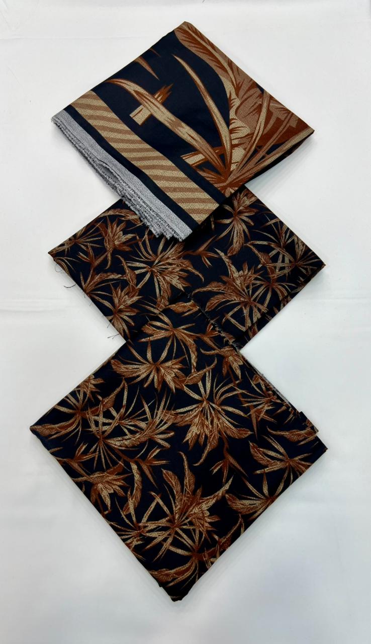 Classic Dhanak Mareena 3PC