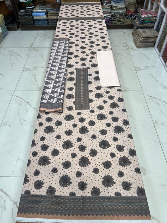 Minakari Lawn 3PC – Adorable Summer Collection