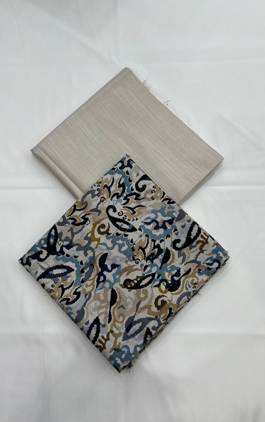 Original Khaddar 2-Piece